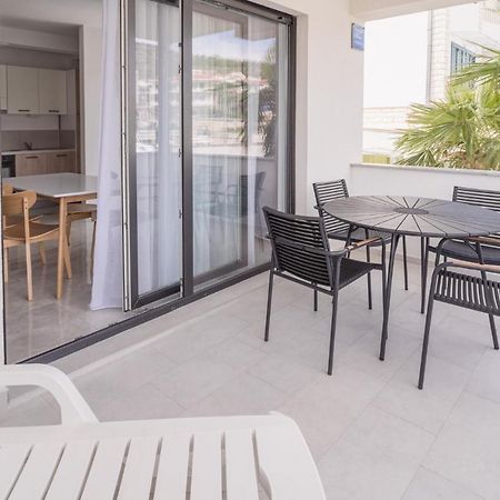 Blue Marina Apartments Extérieur photo