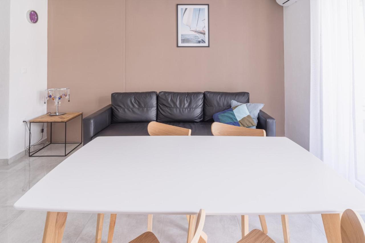 Blue Marina Apartments Extérieur photo