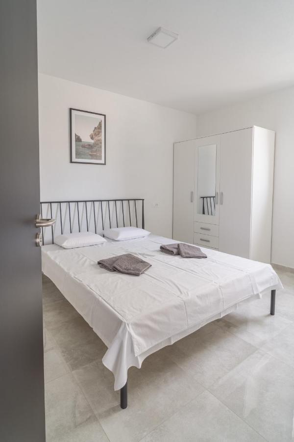 Blue Marina Apartments Extérieur photo